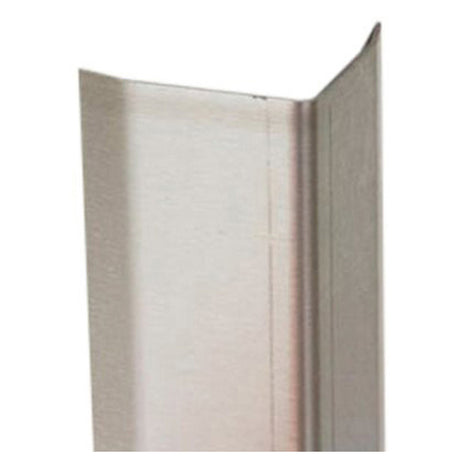 BK Resources CG-448 Wall Corner Guard 4"x 4"x 48" Outside Corner