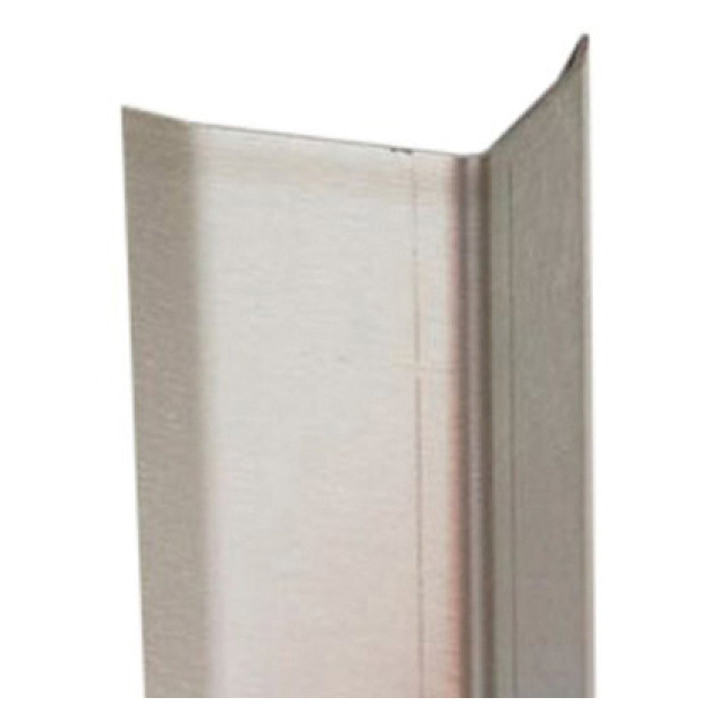 BK Resources CG-296 Wall Corner Guard 2"x 2"x 96" Outside Corner