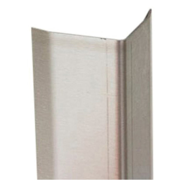 BK Resources CG-I448 Wall Corner Guard 4"x 4"x 48" Inside Corner