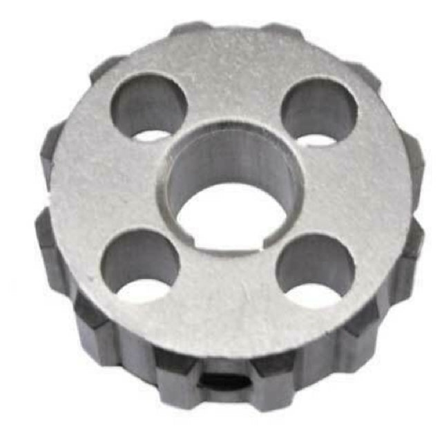 Franklin Machine Products 183-1372 Sprocket Kit (1/2" Bore) (Pk/4)