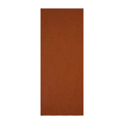 Risch PINE3RING-VIENNA 4.25X14 Vienna Wave-patterned Pinehurst Binder (specify Color)