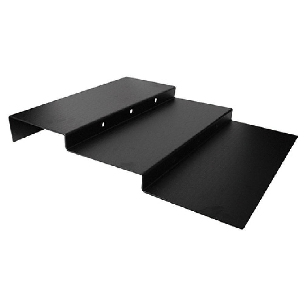 Bauscher Hepp TB36 - Step Unit, 29-1/2" X 23-5/8" X 3-1/2"H, 3-step