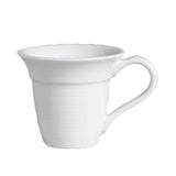 Steelite 6300P187 A.D. Cup 2-1/2 Oz. 3-5/8"W X 2-1/8"H