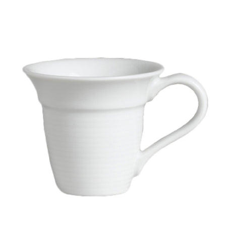 Steelite 6300P187 A.D. Cup 2-1/2 Oz. 3-5/8"W X 2-1/8"H