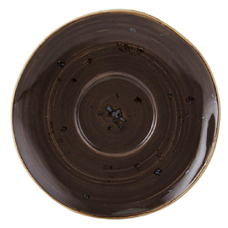 Tuxton GGM-084 Saucer 6-3/8" Dia. Round