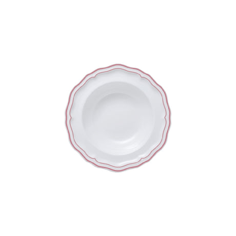 Steelite 62578FP816 Rim Fruit Dish 5.05.5" X 1.75" Adelina
