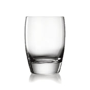 Bauscher Hepp 10234/04 - Double Old Fashioned Glass, 11.75 Oz., Pure And Transparent