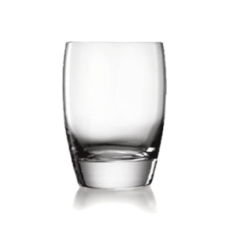 Bauscher Hepp 10234/04 - Double Old Fashioned Glass, 11.75 Oz., Pure And Transparent