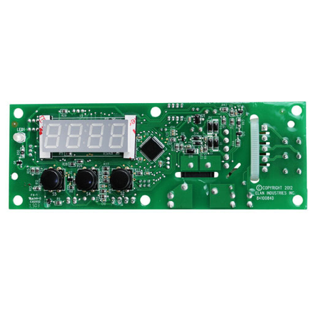 Alto-Shaam CC-34970 Warmer Control