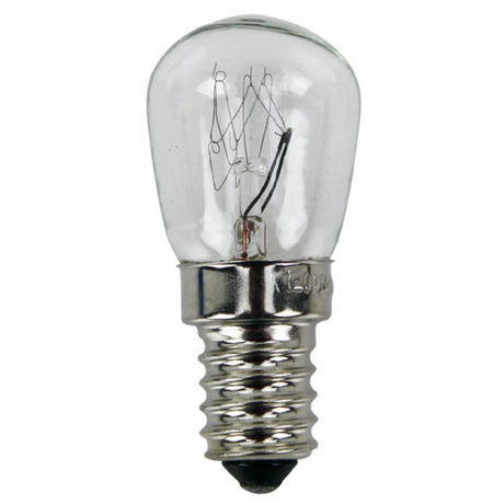 Moffat M014219 130v/15w Light Bulb (co11g)