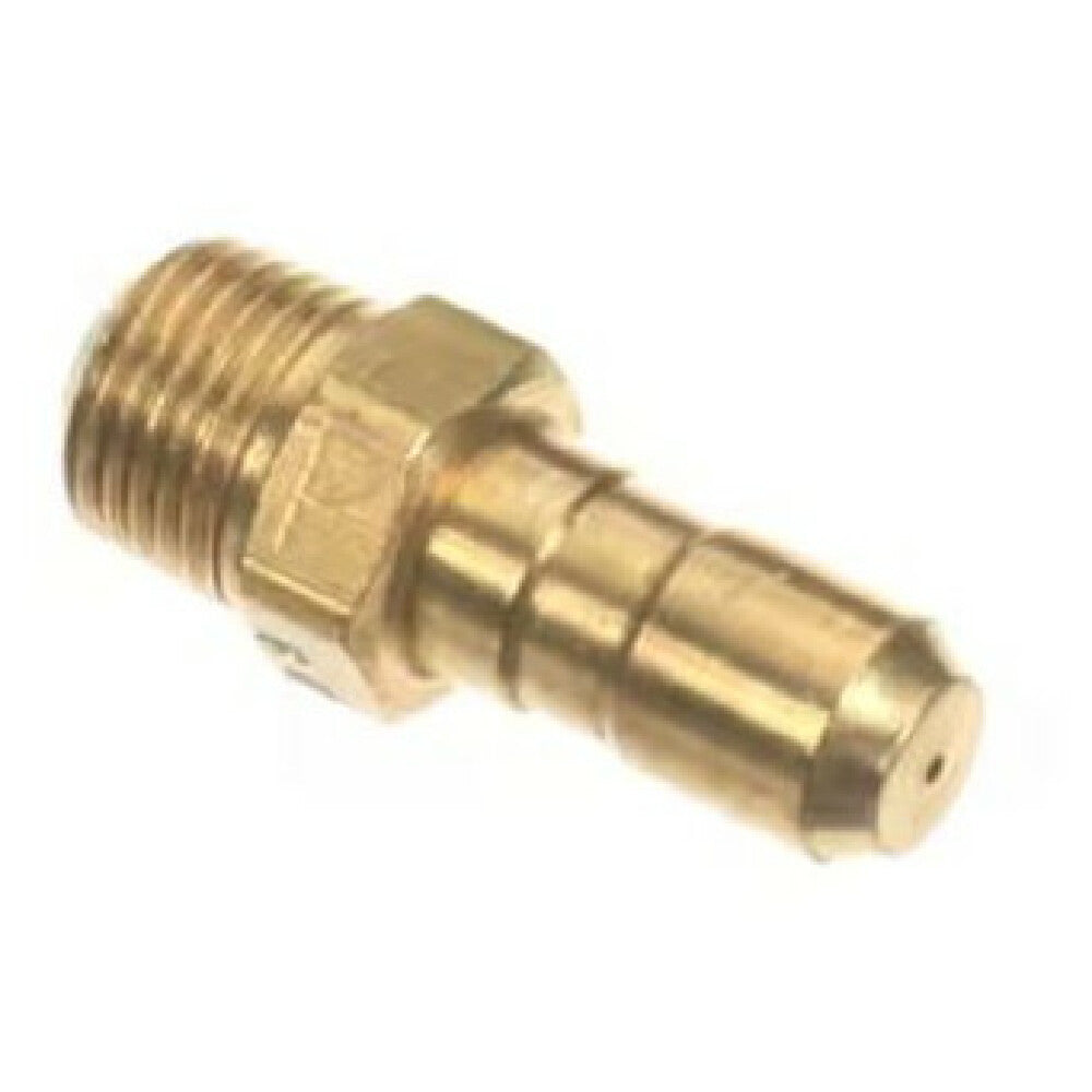 Bakers Pride 2A-21880101 Orifice #60 Nat Gas Carry Ove