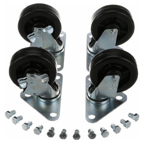 Blodgett -5779 W/ Plate Caster Set