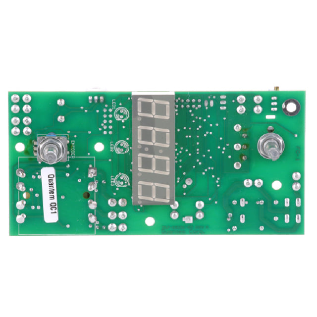 Blodgett BL56282 Infinite Control Kit W/ Digital Timer