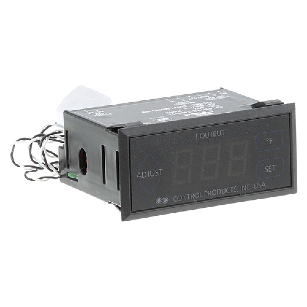 Cres Cor 0848-075-LC-K Temp Controller Little Caesar