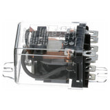 Cres Cor 0857 102 230v 20a Relay Dpdt