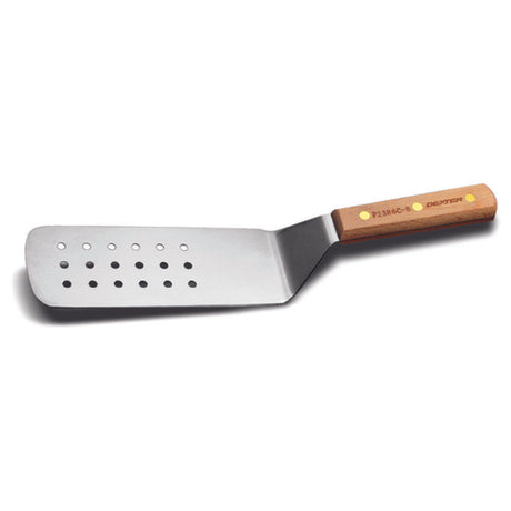 Dexter Russell 16311 Traditional™ (P2386C-8) Turner 8" X 3" Offset