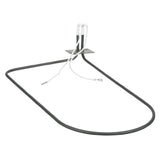 Duke 212949 208v/500w Dome Element 2409