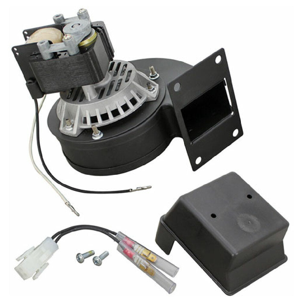 Frymaster 106-2997SP 115v 50/60hz Rh Blower Assy Fasco