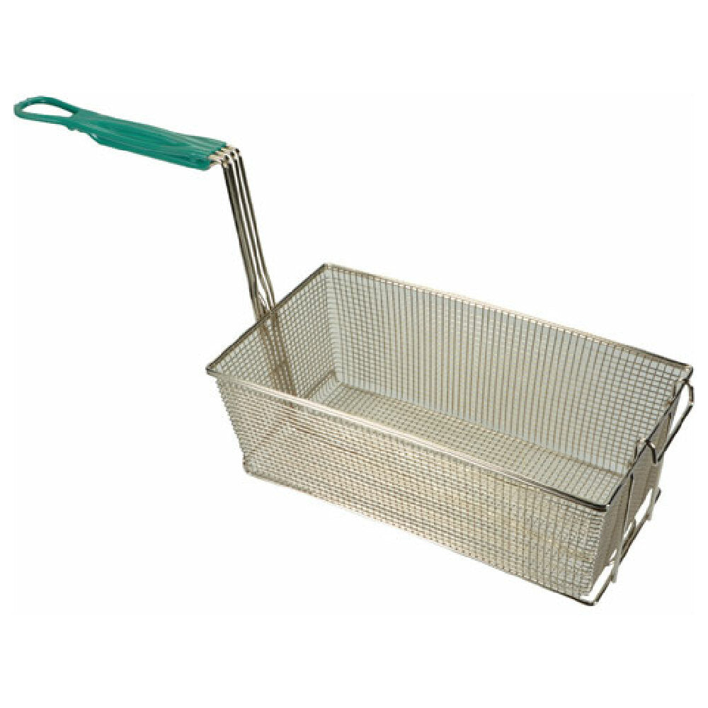 Frymaster FM803-0304 8 3/4x16 3/4x6 Frybasket
