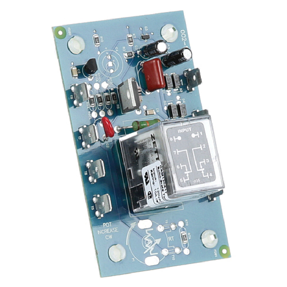 Frymaster 807-4812 7 Sec Time Delay Relay