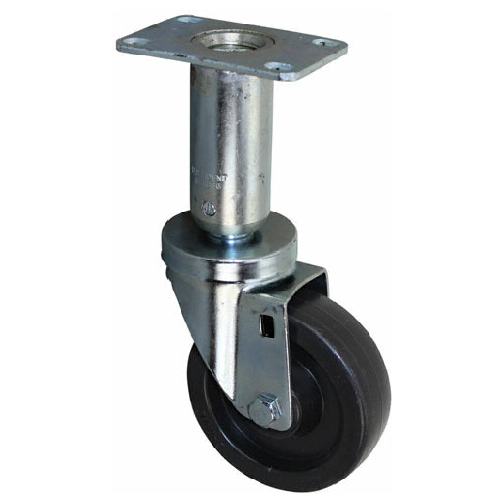 Dean 8100327 Adj 4 W/o Brake Caster Mac51/52