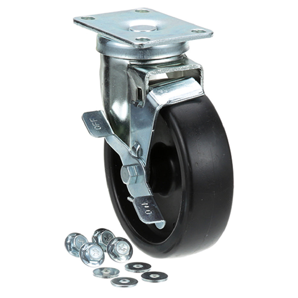 Frymaster 826-1118 Caster Installed 1 Ea 8100357