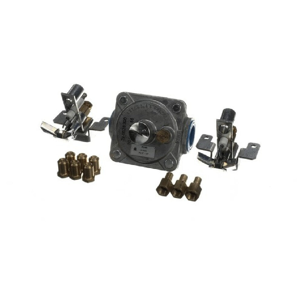 Magikitch'N 7225-3000217C Gas Lp Mkg36 Ei Opt