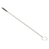 Nieco NC11730 1/16 Burnr Orifice Brush