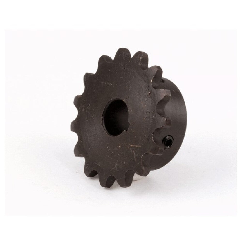 Nieco NC13011 1/2in Bore 35b15 Sprockt
