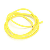 Nieco NC13150 Yellow Ul5107 12awg Wire