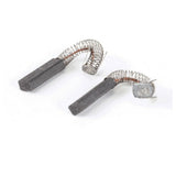 Nieco NC13159 Motor (set Of Two) Brush