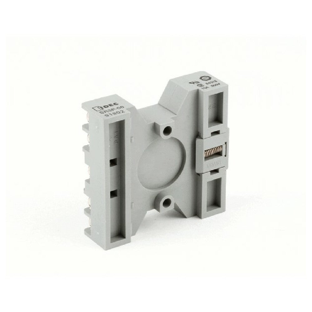 Nieco 13737 11 Pin Socket Base