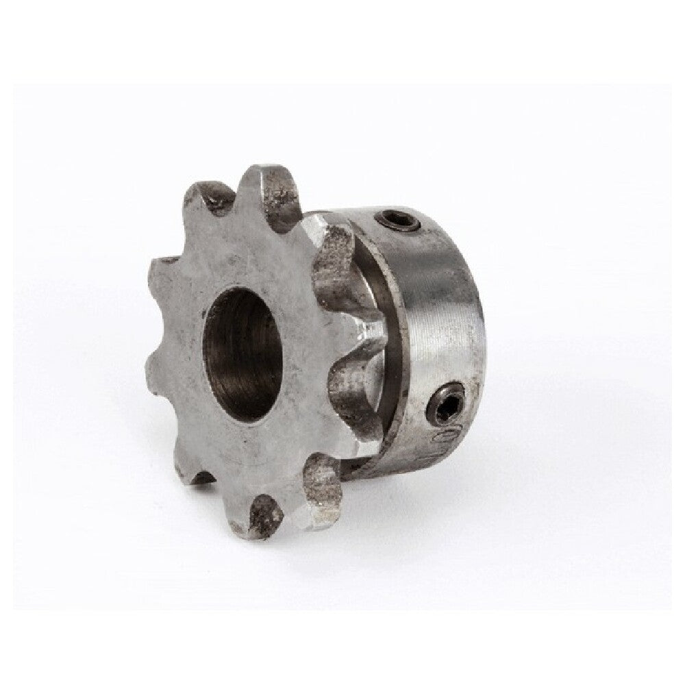 Nieco NC13770 12mm Bore 35b10 Sprocket
