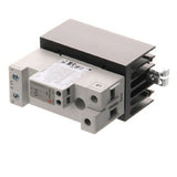 Nieco -15329 50a Solid State Relay