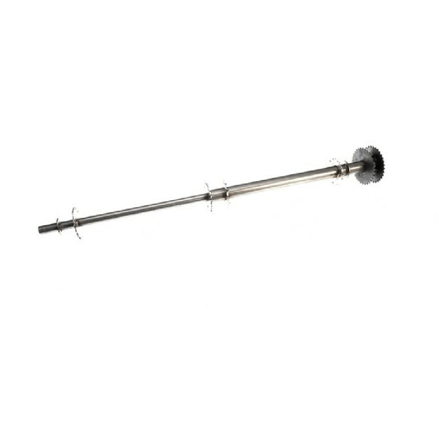 Nieco 15660 Drive Shaft Dual 13 Belt A