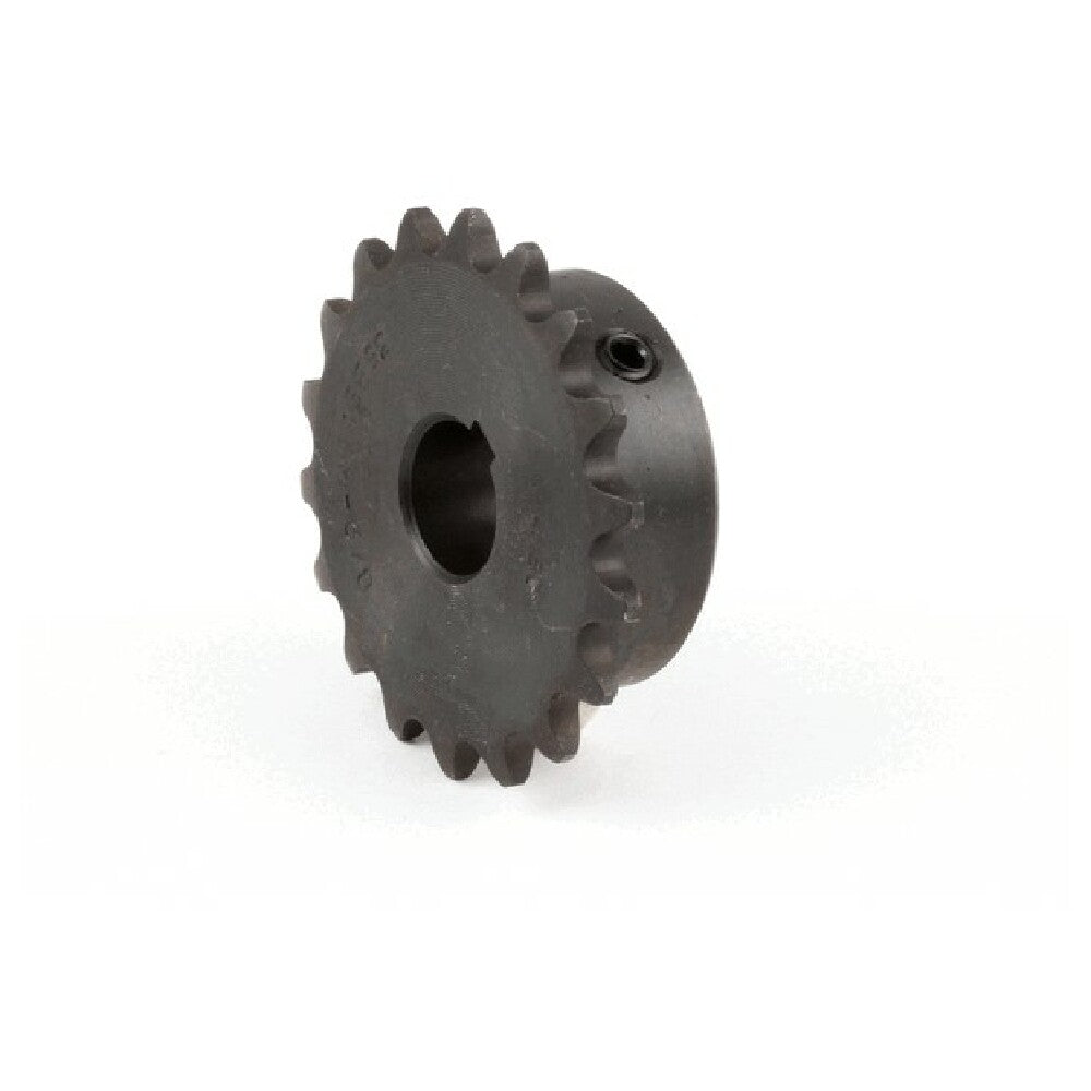 Nieco NC15726 O5/8 Bore 35b18 Sprocket