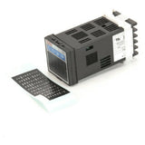 Nieco 16035 24vac Temp Control Dual Disp