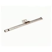 Nieco NC16278 Zip Tube 7.88in Long Wldmt