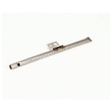 Nieco NC16278 Zip Tube 7.88in Long Wldmt