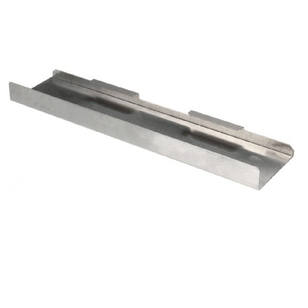 Nieco NC16691 Flex 2 Lane Feeder Cover Si