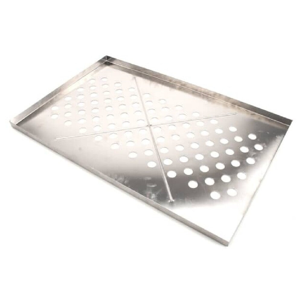 Nieco NC16793 Perforated Top Cover 20.13in