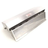 Nieco 17031 28.5in 30 W 4 Lane Slide