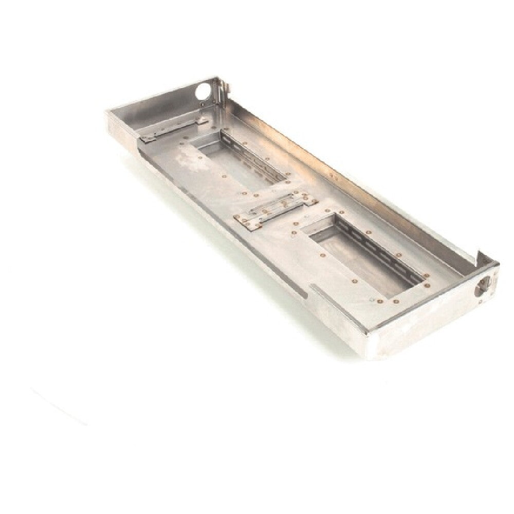 Nieco NC17350 Dual 13in Feedr Enclosur M