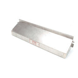 Nieco NC17396 2 Pvting Dischrge Awning