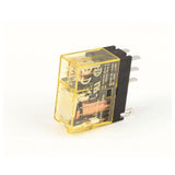 Nieco NC18093 24v Coil 250vac Relay 8 8a