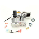 Nieco NC19243 Manual 24v 2 Stage Valve Shu
