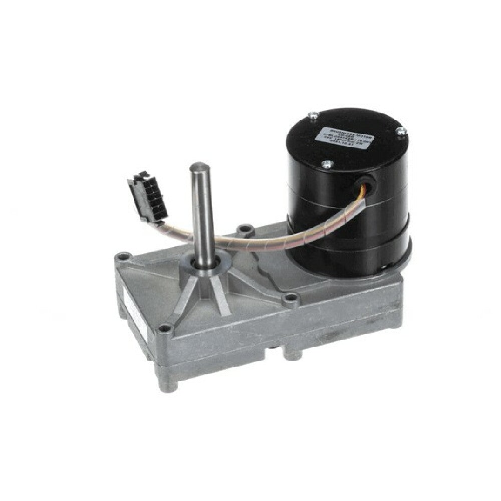 Nieco 20786 Revrs Brushles Gear Motr Dc