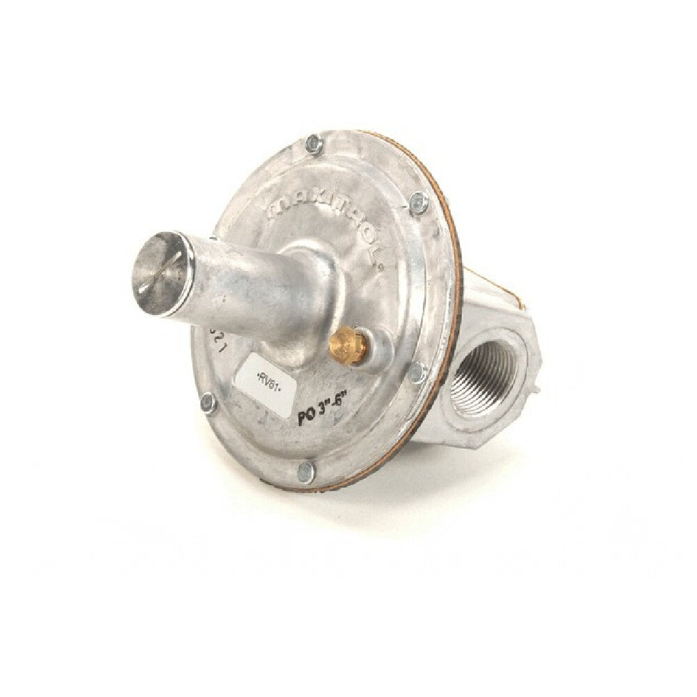 Nieco 2114 1 (rv61) Regulator