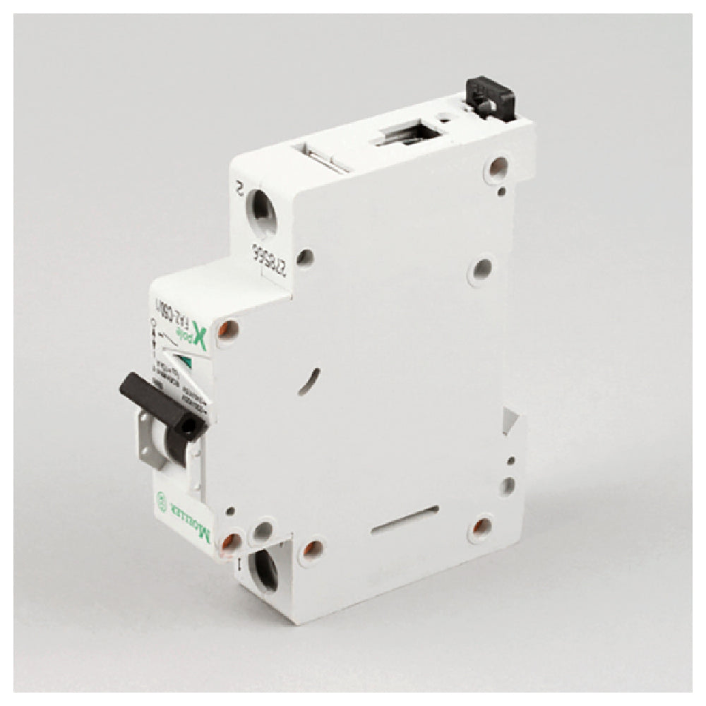 Nieco NC4158 Element Exp Circuit Brkr 50a