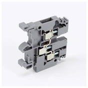 Nieco NC4405-10 6mm Terminal Block Type M 4
